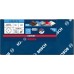 BOSCH Krążek ścierny EXPERT O780 Foil, 125 mm, G400 2608902415