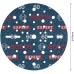BOSCH Krążek ścierny EXPERT O780 Foil, 150 mm, G60 2608902430