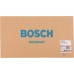 BOSCH Wąż do odpylacza z zamkiem bagnetowym 2609390393