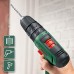 BOSCH EasyDrill 1200 Akumulatorowa, 2-biegowa wiertarko-wkrętarka (1x 1,5 Ah) 06039D3104