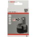 BOSCH Bateria 9.6 V - HD, 2.6 Ah, NiMH 2607335682