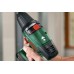 BOSCH wiertarko-wkrętarka akumulatorowa PSR 18 LI-2 (2,5 Ah) 060397330G