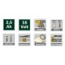 BOSCH wiertarko-wkrętarka akumulatorowa PSR 18 LI-2 (2,5 Ah) 060397330G