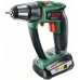 BOSCH PSR 18 LI-2 Ergonomic wkrętak akumulatorowy (1 x 2,5 Ah) 06039B0100