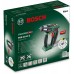 BOSCH PSR 18 LI-2 Ergonomic Akumulatorowa wiertarko-wkrętarka 06039B0102