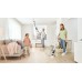 Bosch Serie 4 Odkurzacz bezprzewodowy Flexxo Gen2 28Vmax Biały BBH3ALL28