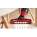 Bosch Serie 4 Odkurzacz akumulatorowy Flexxo Gen2 28Vmax ProAnimal Czerwony BBH3ZOO28