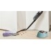 Bosch Serie 4 Odkurzacz akumulatorowy Flexxo Gen2 28Vmax ProAnimal Czerwony BBH3ZOO28