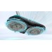 Bosch Odkurzacz akumulatorowy Unlimited 7 ProHygienic Aqua Biały BCS71HYG1