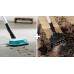 Bosch Odkurzacz akumulatorowy Unlimited 7 ProHygienic Aqua Biały BCS71HYG1