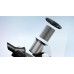 Bosch Odkurzacz akumulatorowy Unlimited 7 ProHygienic Aqua Biały BCS71HYG1