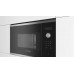 Bosch Seria 4 Kuchenka mikrofalowa do zabudowy 59 x 38 cm Stal szlachetna BFL553MS0