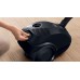 Bosch Serie 2 Odkurzacz workowy, Czarny BGBS2LB1