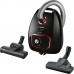 Bosch Serie 4 Odkurzacz workowy ProPower, Czarny BGBS4POW1