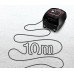 Bosch Serie 4 Odkurzacz workowy ProPower, Czarny BGBS4POW1