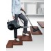 Bosch Serie 2 Odkurzacz bezworkowy Fioletowy BGC05AAA1