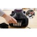 Bosch Serie 2 Odkurzacz bezworkowy Fioletowy BGC05AAA1