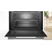 Bosch Serie 8 Kuchenka mikrofalowa do zabudowy 60 x 45 cm Czarny CEG732XB1CEG732XB1