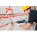 BOSCH GBH 2-28 F Młot udarowo-obrotowy + GMS 100 M Wykrywacz 061126760A