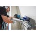 BOSCH GCR 350 PROFESSIONAL Stojak wiertarski 0601190200