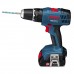 BOSCH GSB 18-2-LI Akumulatorowa wiertarko-wkrętarka udarowa 0.601.9D2.301