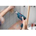 BOSCH GSB 13 RE Wiertarka udarowa + zestaw wierteł Robust Line CYL-9 0601217103