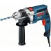 BOSCH GSB 16 RE Professional Wiertarka udarowa + Wkrętak magnetyczny Wiha 0615990K30