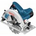 BOSCH GKS 190 Professional Pilarka tarczowa + kombinerki WIHA 0615990K33
