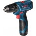 Bosch GSR 120-LI 12V Wiertarko-wkrętarka, 06019F7004