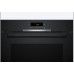 Bosch Serie 4 Piekarnik do zabudowy 60 x 60 cm Czarny HBA372EB4