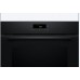 Bosch Serie 2 Piekarnik do zabudowy 60 x 60 cm Czarny HBA571BB4