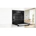Bosch Serie 6 Piekarnik do zabudowy 60 x 60 cm Czarny HBG578EB3