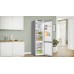 Bosch Serie 4 Chłodziarko-zamrażarka wolnostojąca 203 x 60 cm KGN392LAF