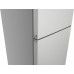 Bosch Serie 4 Lodówka z dolnym zamrażalnikiem wolnostojąca 203 x 60 cm KGN392LAG