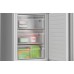 Bosch Serie 4 Lodówka z dolnym zamrażalnikiem wolnostojąca 203 x 60 cm KGN392LCF