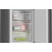 Bosch Serie 4 Lodówka z dolnym zamrażalnikiem wolnostojąca 203x60 cm KGN39OCAF