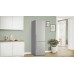 Bosch Serie 4 Chłodziarko-zamrażarka wolnostojąca 203 x 60 cm Stal KGN39VIBT