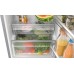 Bosch Serie 4 Chłodziarko-zamrażarka wolnostojąca 203 x 60 cm Stal KGN39VIBT