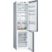 Bosch Serie 4 Lodówka z dolnym zamrażalnikiem wolnostojąca 203 x 60 cm KGN39VLEB