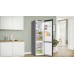 Bosch Serie 4 Chłodziarko-zamrażarka wolnostojąca 203 x 60 cm KGN39VXBT