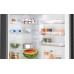 Bosch Serie 4 Chłodziarko-zamrażarka wolnostojąca 203 x 60 cm KGN39VXBT
