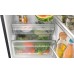Bosch Serie 4 Chłodziarko-zamrażarka wolnostojąca 203 x 60 cm KGN39VXBT