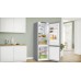 Bosch Serie 4 Lodówka z dolnym zamrażalnikiem wolnostojąca 203 x 70 cm KGN492LDF