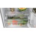Bosch Serie 4 Lodówka z dolnym zamrażalnikiem wolnostojąca 203 x 70 cm KGN492LDF
