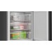 Bosch Serie 6 Lodówka z dolnym zamrażalnikiem wolnostojąca 203 x 70 cm KGN49LBCF