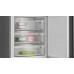Bosch Serie 4 Lodówka z dolnym zamrażalnikiem wolnostojąca 203 x 70 cm KGN49OCAF
