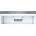 Bosch Serie 4 Lodówka z dolnym zamrażalnikiem wolnostojąca 191x70 cm KGV58VLEAS