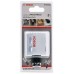 BOSCH Otwornica do drewna i metalu, 43 mm 2608594214