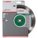 BOSCH Diamentowa tarcza tnąca Best for Ceramic 200 x 25,40 mm 2608602636
