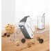 Bosch Serie 2 Ręczny mikser MFQ4 850 W biały MFQ49700